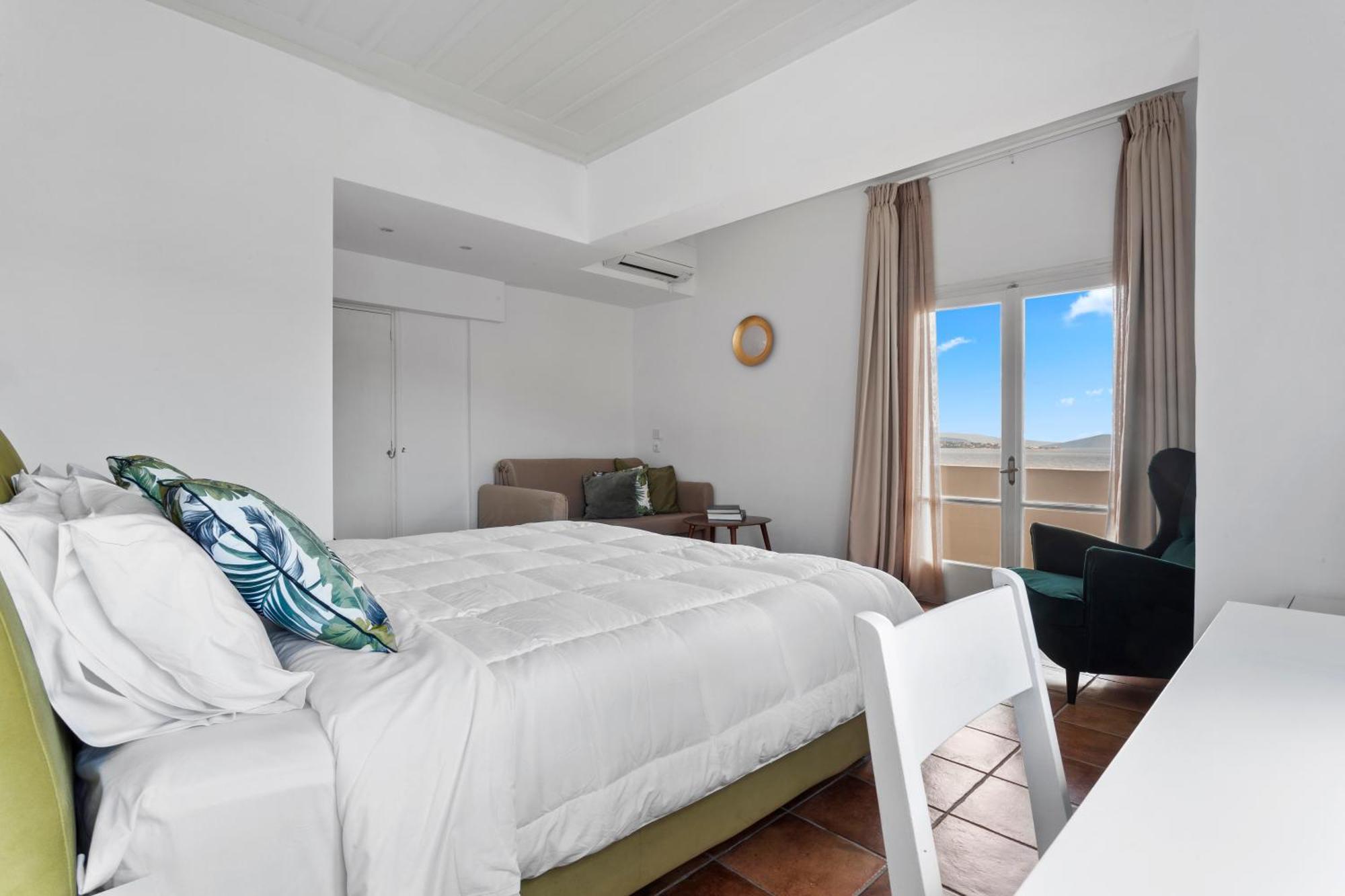 Hotel Roumani 斯派赛斯 外观 照片