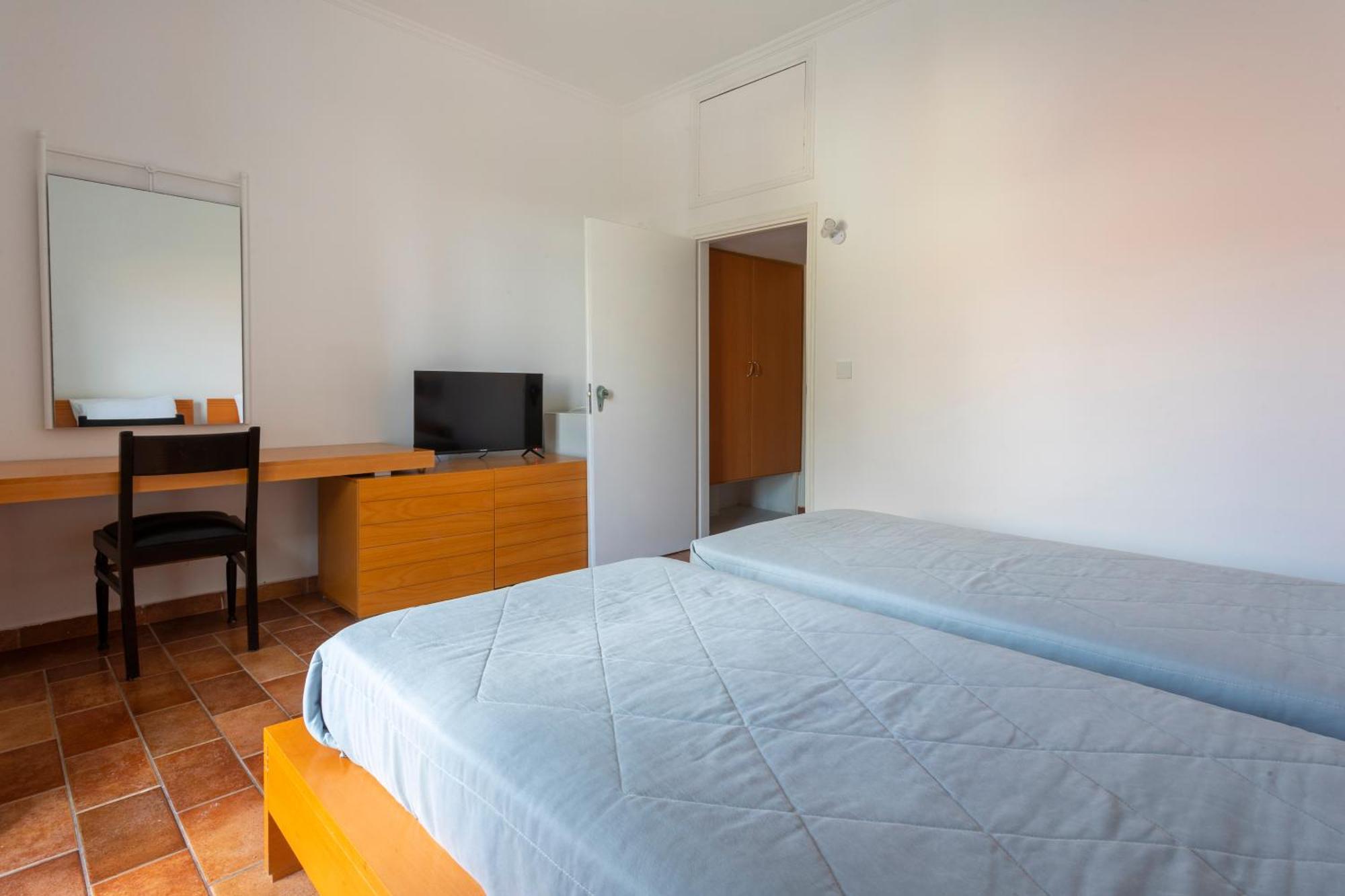 Hotel Roumani 斯派赛斯 外观 照片