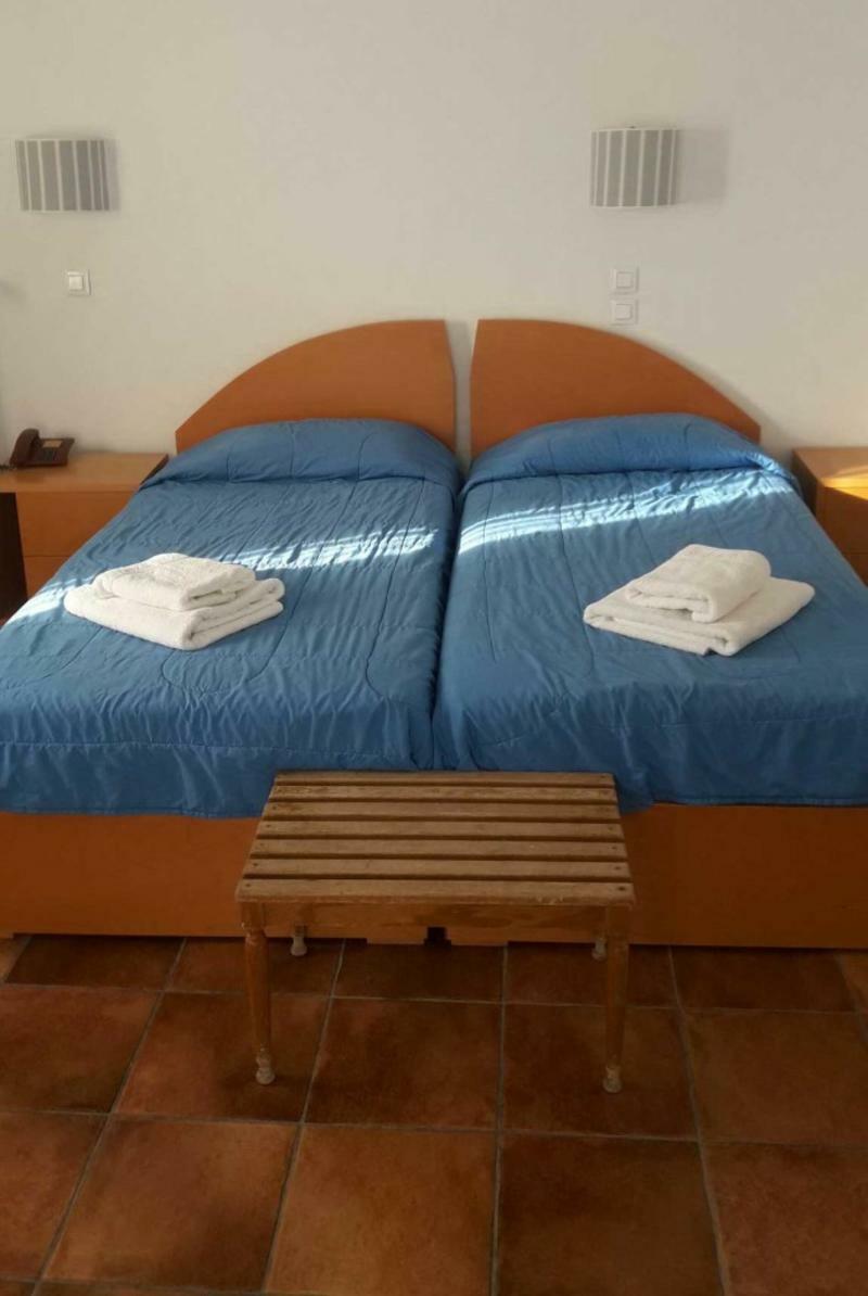 Hotel Roumani 斯派赛斯 外观 照片